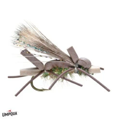 Umpqua Amy's Ant 9 Umpqua Amy's Ant -Outlet Angling Store Amy s Ant Dennis Olv 87614.1574279409