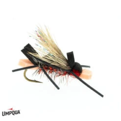 Umpqua Amy's Ant 8 Umpqua Amy's Ant -Outlet Angling Store Amys Ant Red 39226.1610408778