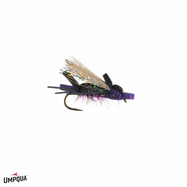 Umpqua Amy's Ant 4 Umpqua Amy's Ant - Image 2