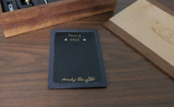 Renzetti COMMEMORATIVE GRAND MASTER SERIES -Outlet Angling Store Andy Signature base 1024x1024 7fdba164 53d3 4cdd 9708 362fd443246b