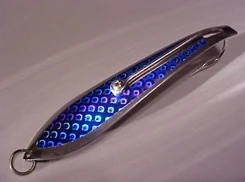 Gator Lures King Spoon 9 Gator Lures King Spoon - Image 7