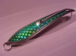 Gator Lures King Spoon 5 Gator Lures King Spoon - Image 3