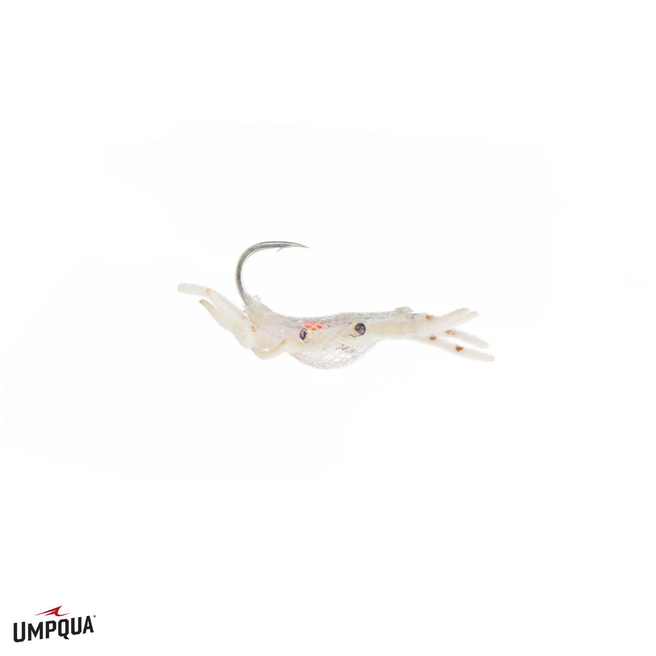 Umpqua Aphlexo Crab 4 Umpqua Aphlexo Crab - Image 2