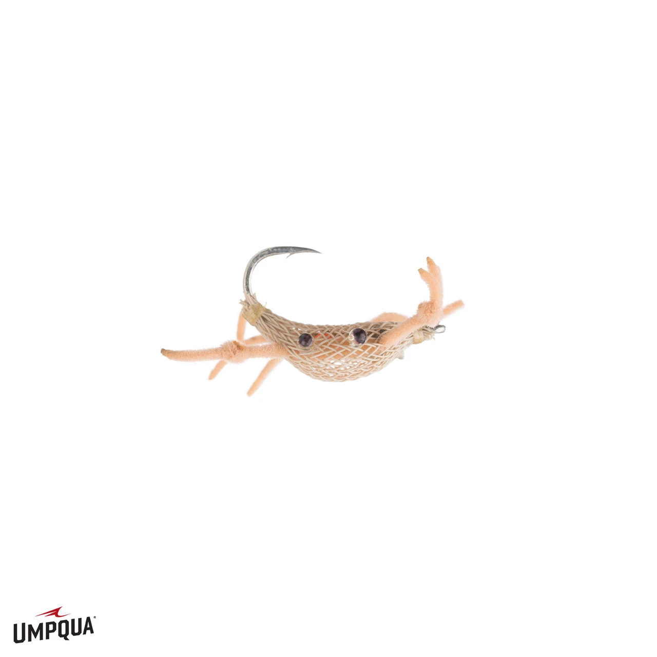 Umpqua Aphlexo Crab 3 Umpqua Aphlexo Crab