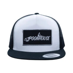Poonhouse Flatbill Hat -Outlet Angling Store B425FC41 D61B 4FD6 8C97 1DB4E57F9C64