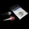 Baitfish Fly Hooks 6 Baitfish Fly Hooks - Image 4