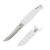 Danco 4" Bait Knife 1 Danco 4" Bait Knife -Outlet Angling Store BK4 A white