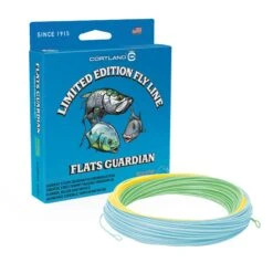Cortland Flats Guardian Limited Edition Fly Line