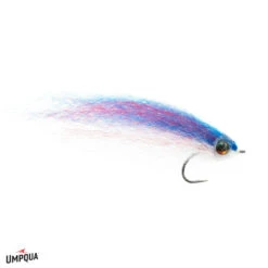 6 Pack - Umpqua Bad Attitude Baitfish