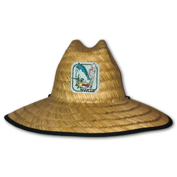 SWC Life Guard Hat 3 SWC Life Guard Hat