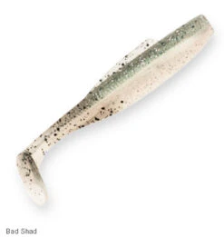 Z-Man Z Man Diezel Minnow 7" 29 Z-Man Z Man Diezel Minnow 7" -Outlet Angling Store Bad Shad