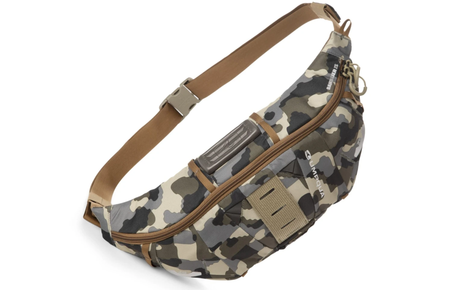 Umpqua Bandolier ZS Sling Pack 4 Umpqua Bandolier ZS Sling Pack - Image 2