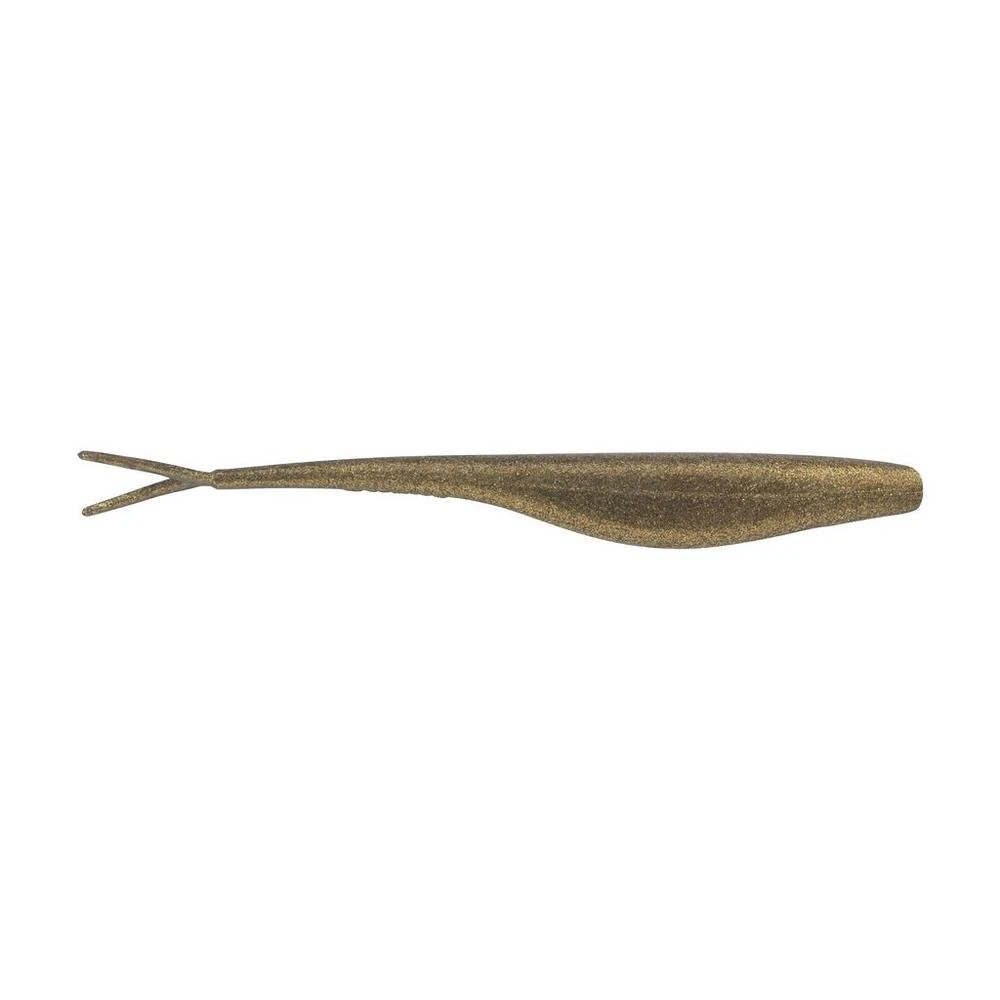 Berkley Gulp 5" Jerk Shad 4 Berkley Gulp 5" Jerk Shad - Image 2