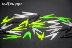 Flats Craft Better Tails