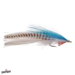 Umpqua Big Fish Deceiver 6 Umpqua Big Fish Deceiver -Outlet Angling Store Big Fish Deceiver BluWht 51878