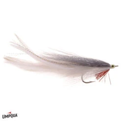 Umpqua Big Fish Deceiver 7 Umpqua Big Fish Deceiver -Outlet Angling Store Big Fish Deceiver GryWht 86425