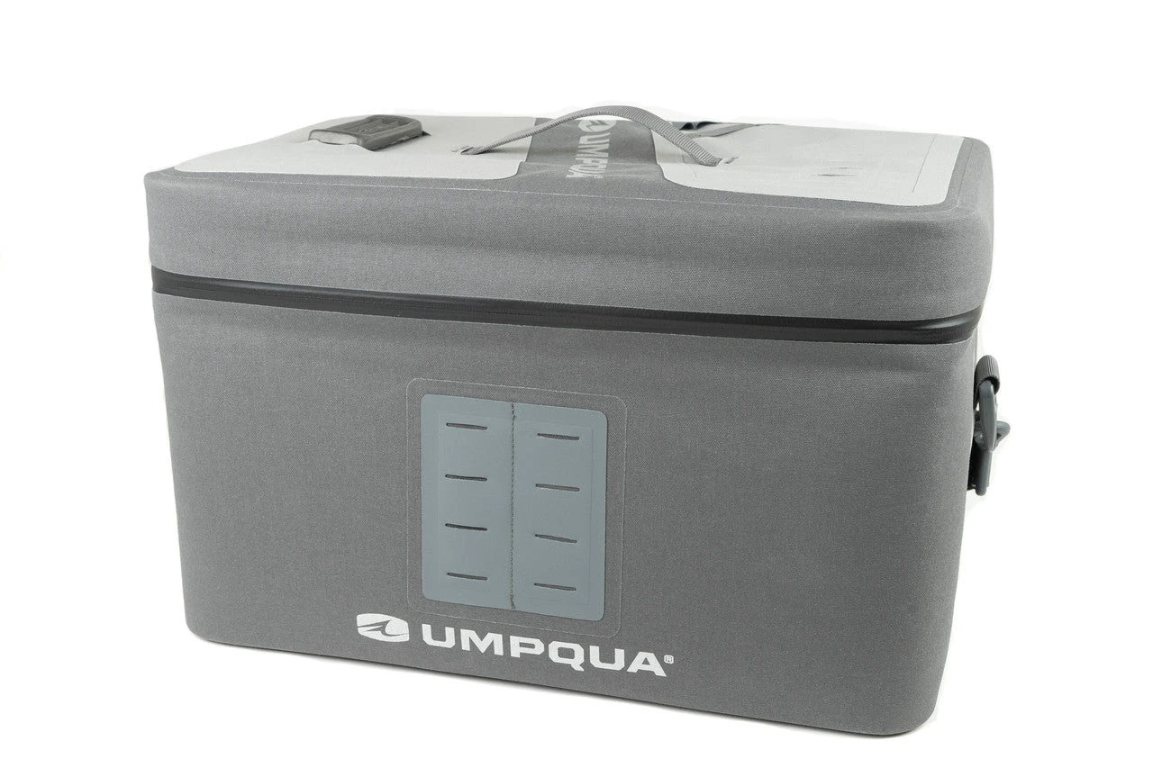 Umpqua ZS2 Waterproof Boat Bag 3 Umpqua ZS2 Waterproof Boat Bag