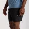 Free Fly Bamboo Lined Active Breeze Short 5.5" 2 Free Fly Bamboo Lined Active Breeze Short 5.5" -Outlet Angling Store BreezeActiveShort Lined 5.5 black 1