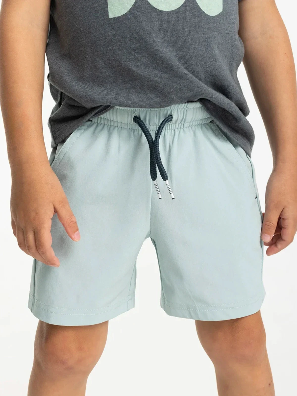 Free Fly Toddler Breeze Short 5 Free Fly Toddler Breeze Short - Image 3