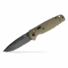 Benchmade CLA OD Green G10 4300bk-02 2 Benchmade CLA OD Green G10 4300bk-02 -Outlet Angling Store CLA
