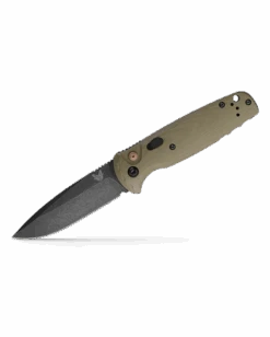 Benchmade CLA OD Green G10 4300bk-02