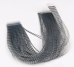 Hareline Chicones Barred Regular Crusher Legs 13 Hareline Chicones Barred Regular Crusher Legs -Outlet Angling Store CRR9