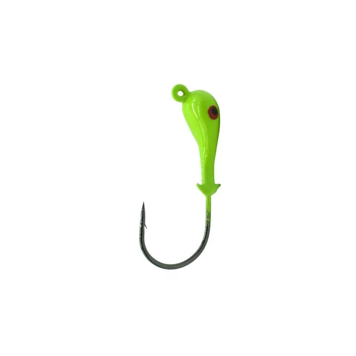 Mission Fishin Jig Head 3/4Oz 4 Mission Fishin Jig Head 3/4Oz - Image 2