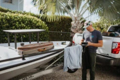 Fishpond Dakota Carry-On Rod & Reel Case -Outlet Angling Store Clark Flats2 1100x jpg