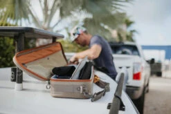 Fishpond Dakota Carry-On Rod & Reel Case -Outlet Angling Store Clark Flats3 1100x jpg