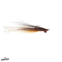 Umpqua Clouser Minnow -Outlet Angling Store Clouser Minnow Sculpin 42257.1576778041