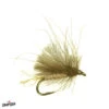 Umpqua Corn Fed Caddis -Outlet Angling Store Corn Fed Caddis CDC Egan Tan 59552.1574895268