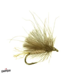 Umpqua Corn Fed Caddis