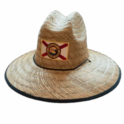 SWC Life Guard Hat 11 SWC Life Guard Hat -Outlet Angling Store Cracker