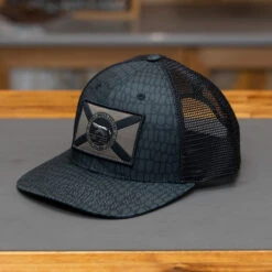 Skinny Water Culture Cracker 6 Panel -Outlet Angling Store DSC05496 1