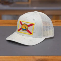 Skinny Water Culture Cracker 6 Panel -Outlet Angling Store DSC05499 1