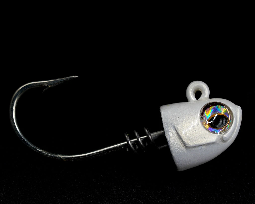 NLBN 5" Jig Head 6 NLBN 5" Jig Head - Image 4