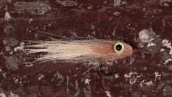 Mac Flies Simple Baitfish 11 Mac Flies Simple Baitfish -Outlet Angling Store DSC06381