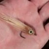 Mac Flies Simple Baitfish 2 Mac Flies Simple Baitfish -Outlet Angling Store DSC06398