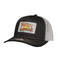 Tailwater Outfitters Tailin' Red Trucker 8 Tailwater Outfitters Tailin' Red Trucker -Outlet Angling Store DSC06493