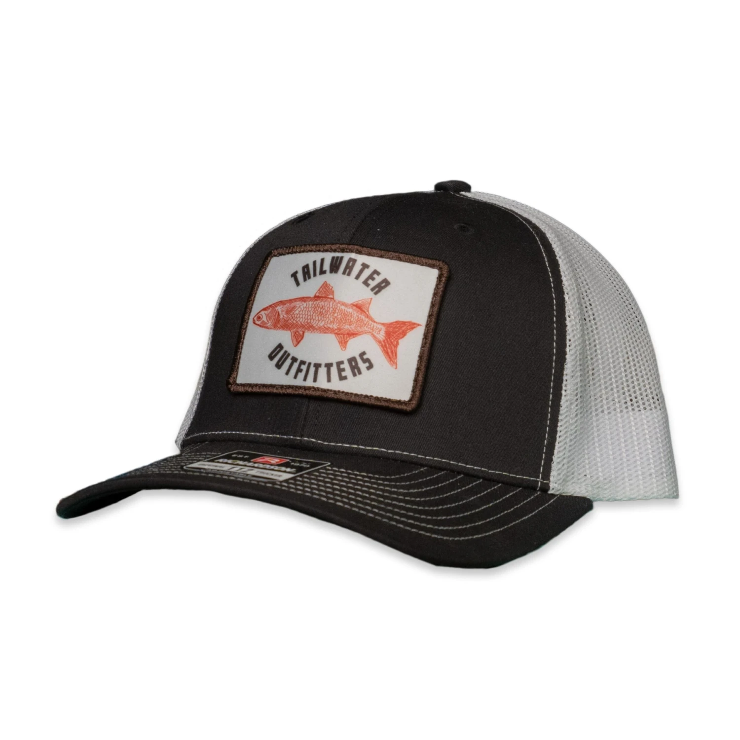 Tailwater Outfitters Mullet Boi Hat 3 Tailwater Outfitters Mullet Boi Hat