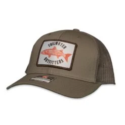 Tailwater Outfitters Mullet Boi Hat 9 Tailwater Outfitters Mullet Boi Hat -Outlet Angling Store DSC06497