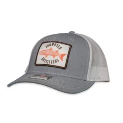 Tailwater Outfitters Mullet Boi Hat 10 Tailwater Outfitters Mullet Boi Hat -Outlet Angling Store DSC06498