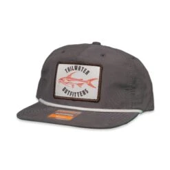 Tailwater Outfitters Sailcat Daddy Hat -Outlet Angling Store DSC06500