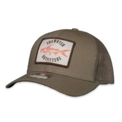 Tailwater Outfitters Sailcat Daddy Hat -Outlet Angling Store DSC06504