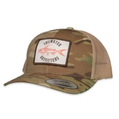 Tailwater Outfitters Sailcat Daddy Hat -Outlet Angling Store DSC06506
