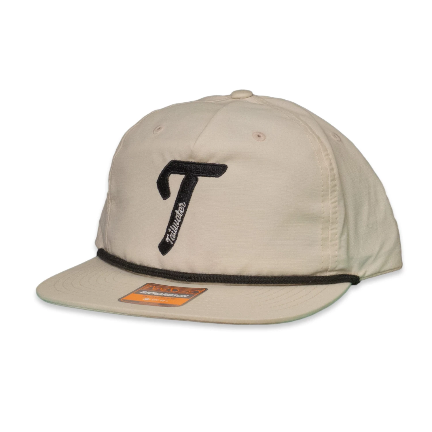 Tailwater Outfitters Big T Hat 4 Tailwater Outfitters Big T Hat - Image 2