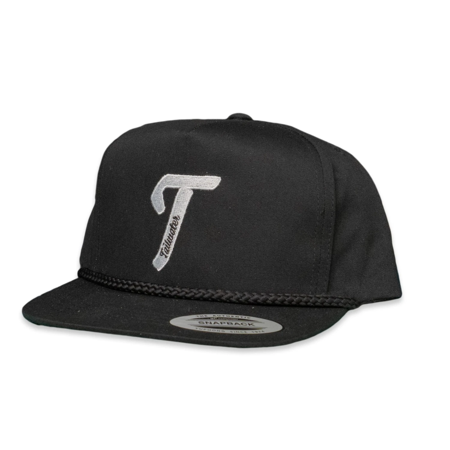 Tailwater Outfitters Big T Hat 5 Tailwater Outfitters Big T Hat - Image 3