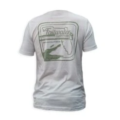 Tailwater Gator Tee