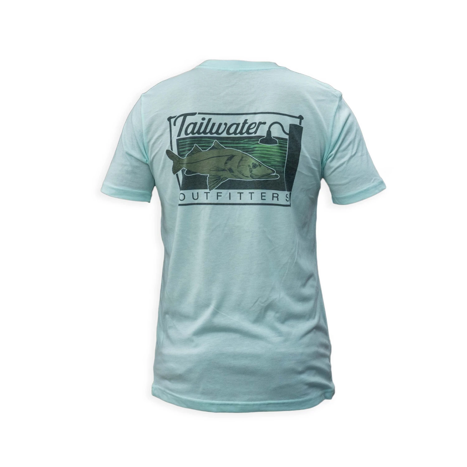 Tailwater Snook Lite Tee 3 Tailwater Snook Lite Tee
