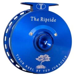 Tibor Riptide Tailwater Custom